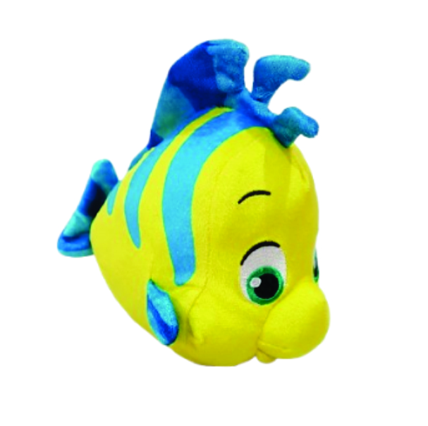Ariel - Linguado